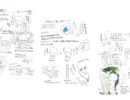 【発達凸凹 娘のキロク　2025.6月】