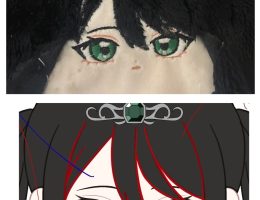 【発達凸凹 娘のキロク　2025.8月】