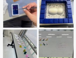 【発達凸凹 娘のキロク　2025.10月】